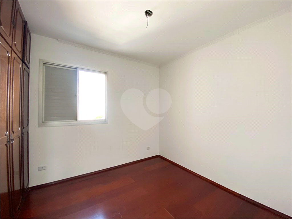 Apartamento para venda na Vila Gustavo  com 2 dormitórios