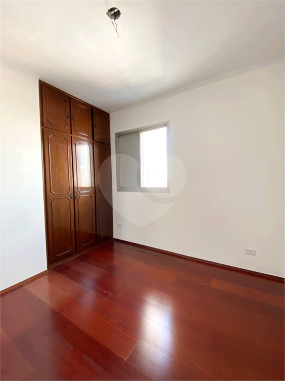 Apartamento para venda na Vila Gustavo  com 2 dormitórios