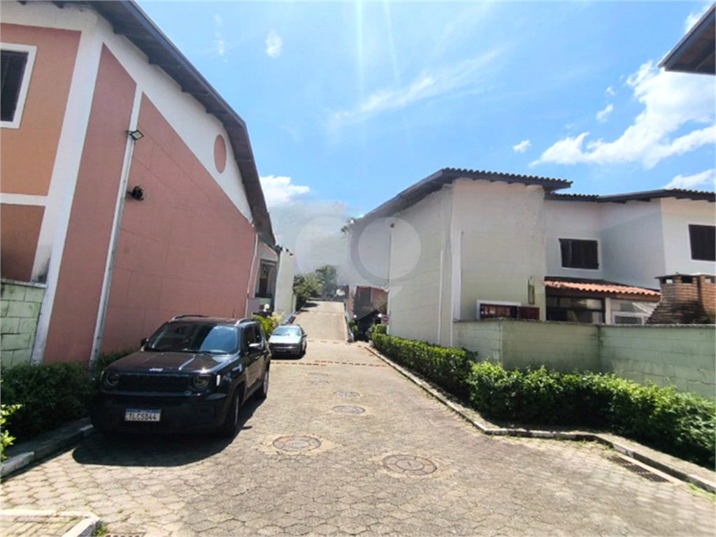 Casa de Condomínio, 3 quartos - Foto 27