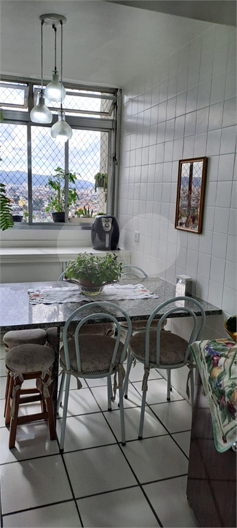 Otimo apartamento de 90m² com 3 dormitórios 