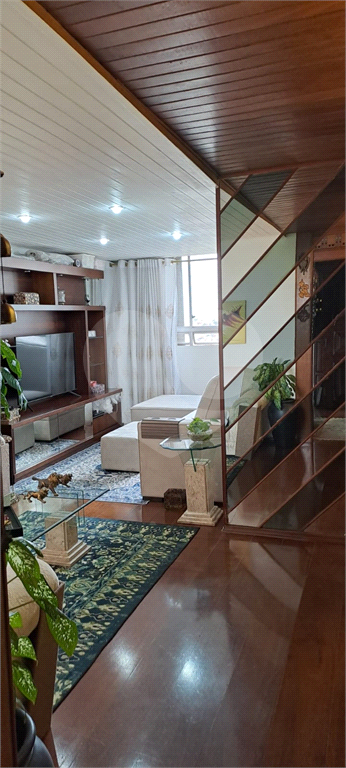 Otimo apartamento de 90m² com 3 dormitórios 