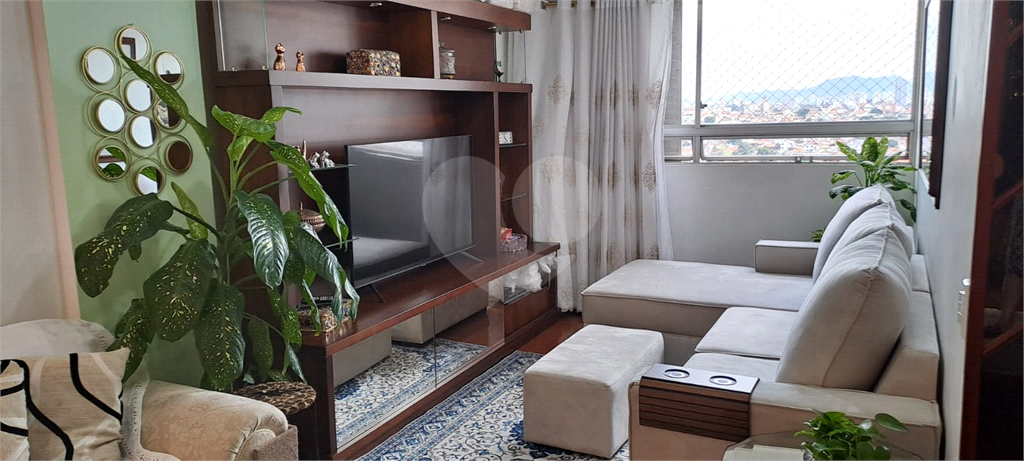 Otimo apartamento de 90m² com 3 dormitórios 