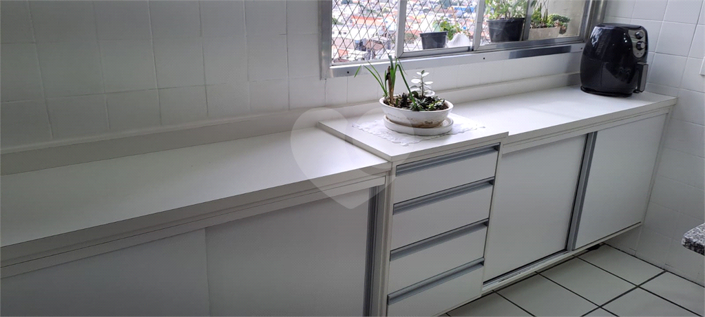 Otimo apartamento de 90m² com 3 dormitórios 