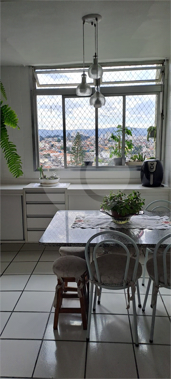 Otimo apartamento de 90m² com 3 dormitórios 