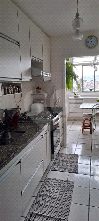 Otimo apartamento de 90m² com 3 dormitórios 