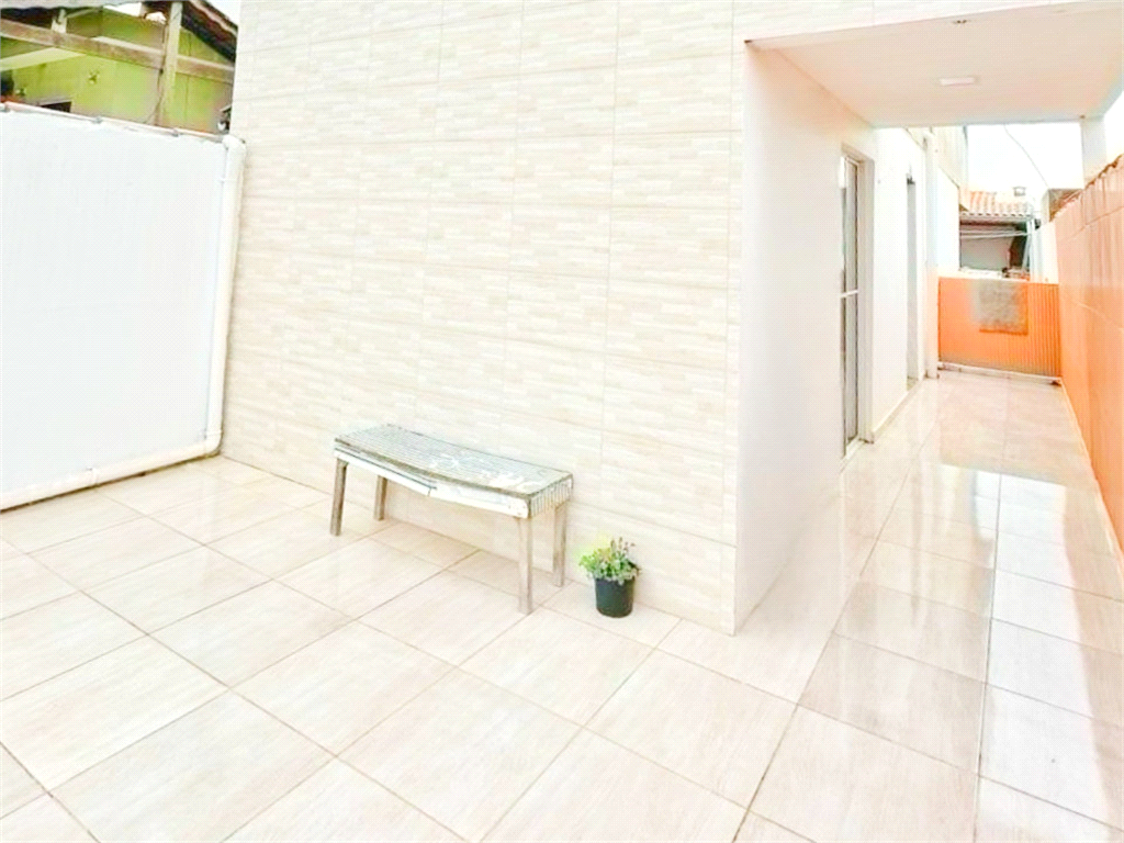 Sobrado para Venda - Interlagos