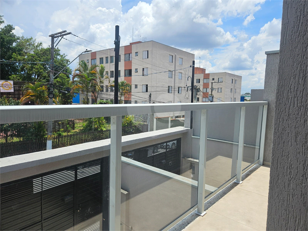 Casa, 2 quartos, 81 m² - Foto 11