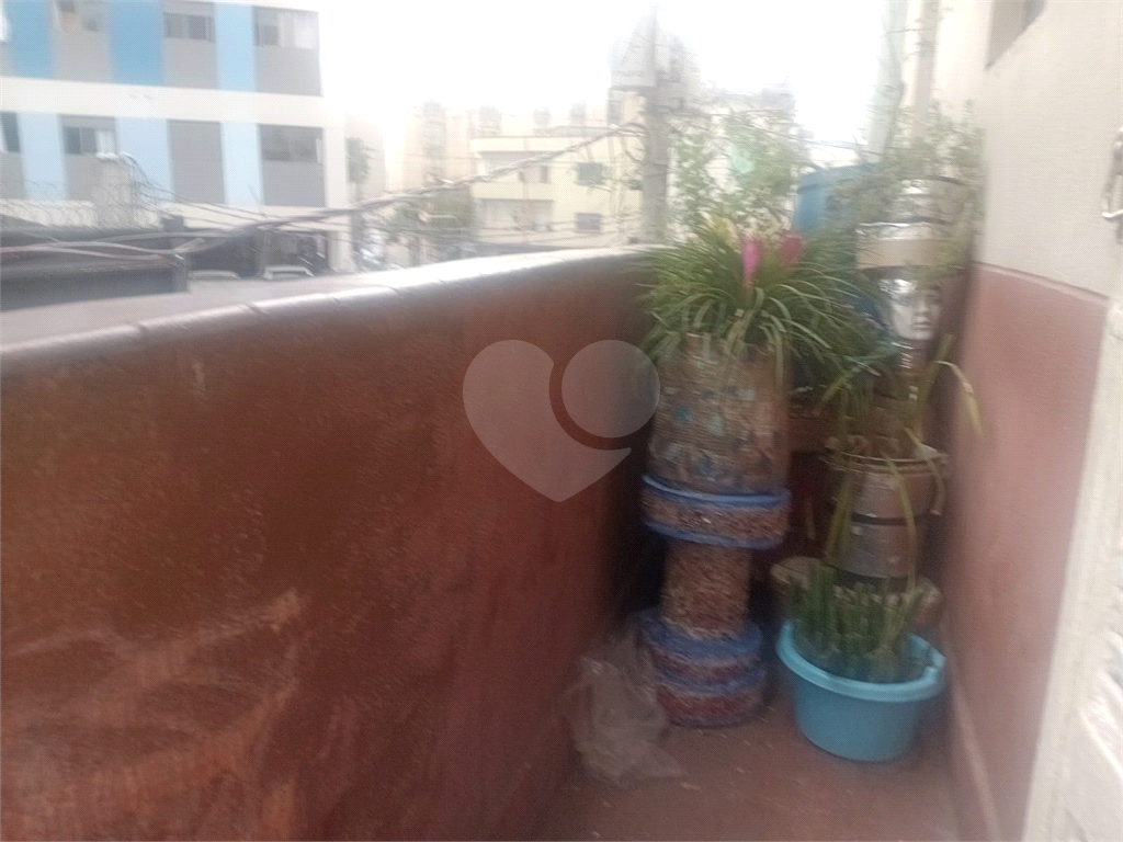 Apartamento - Bela Vista - 2 Quartos / Dormitórios - Venda / Compra