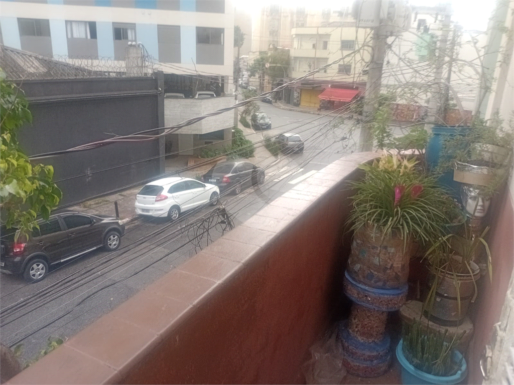 Apartamento - Bela Vista - 2 Quartos / Dormitórios - Venda / Compra