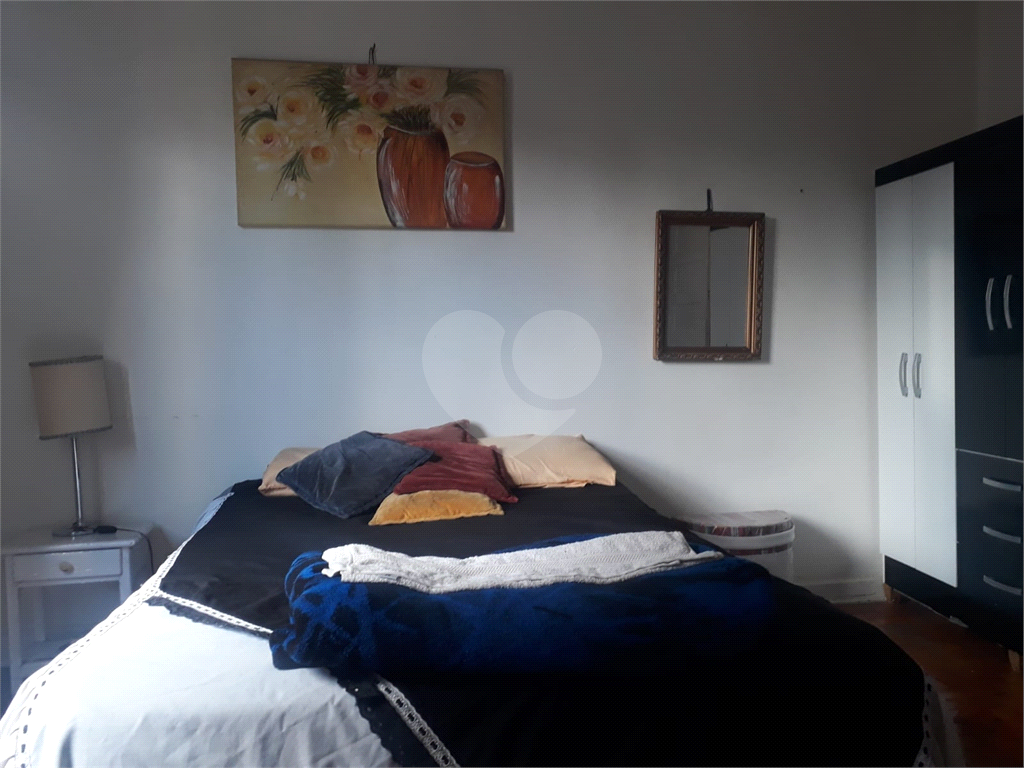 Apartamento - Bela Vista - 2 Quartos / Dormitórios - Venda / Compra