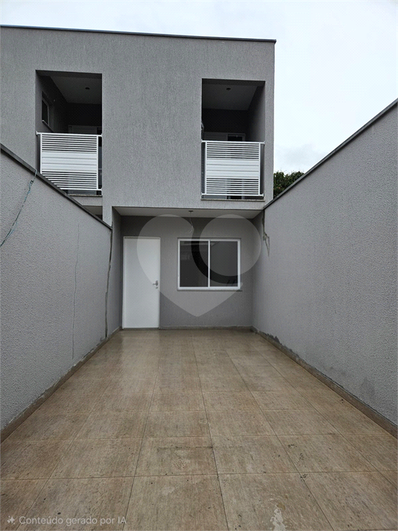 Casa, 2 quartos, 83 m² - Foto 7