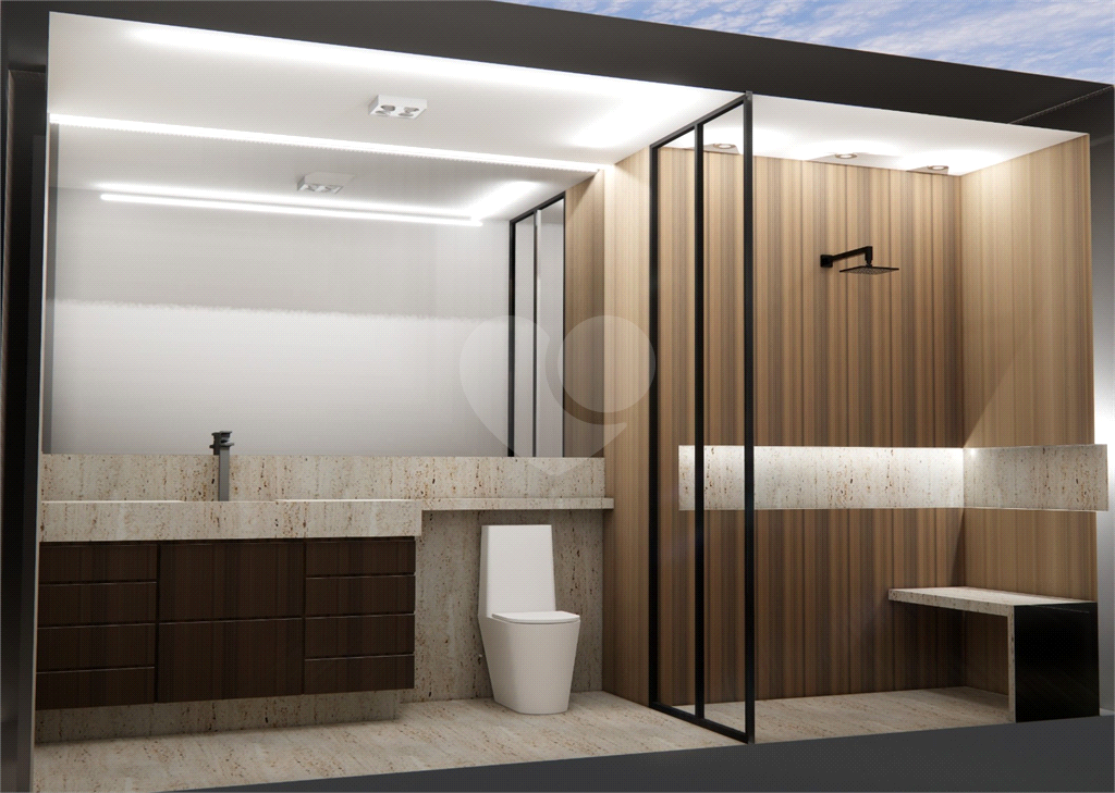 Imóvel de Alto Padrão – Sofisticação, Exclusividade e Design Contemporâneo