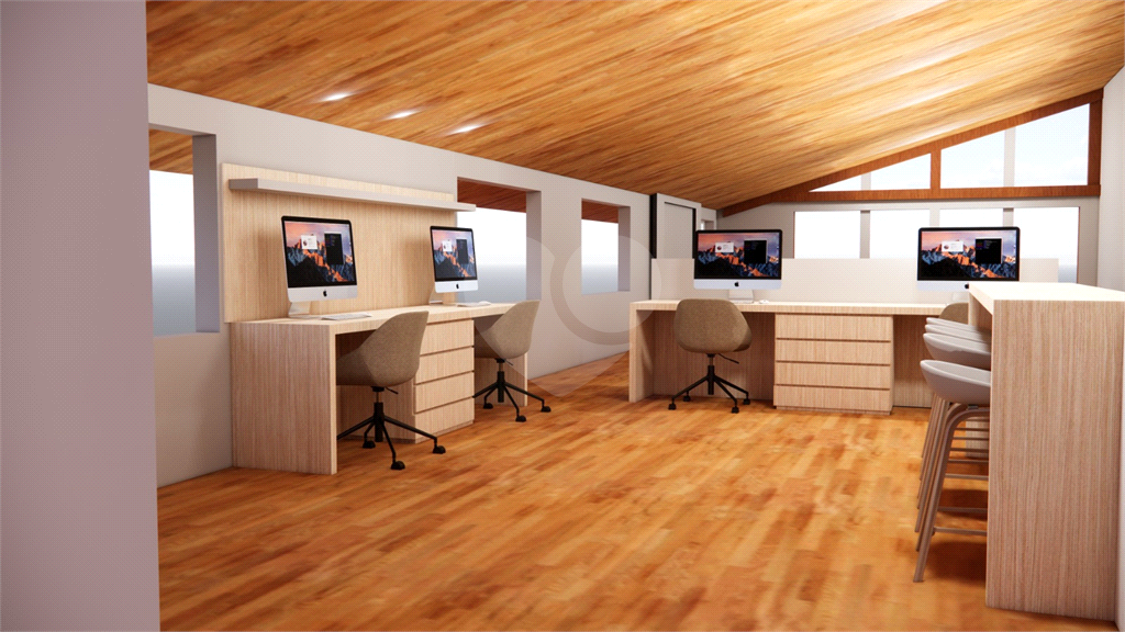 Imóvel de Alto Padrão – Sofisticação, Exclusividade e Design Contemporâneo