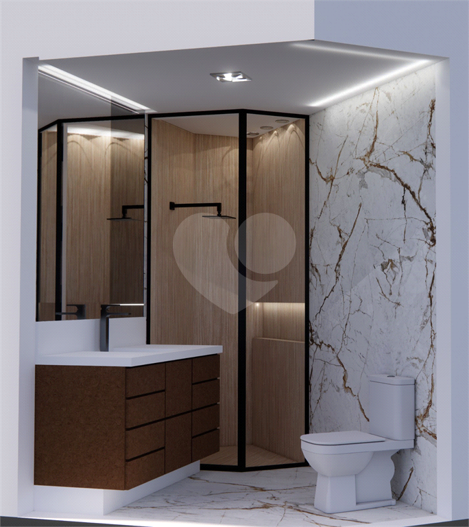 Imóvel de Alto Padrão – Sofisticação, Exclusividade e Design Contemporâneo