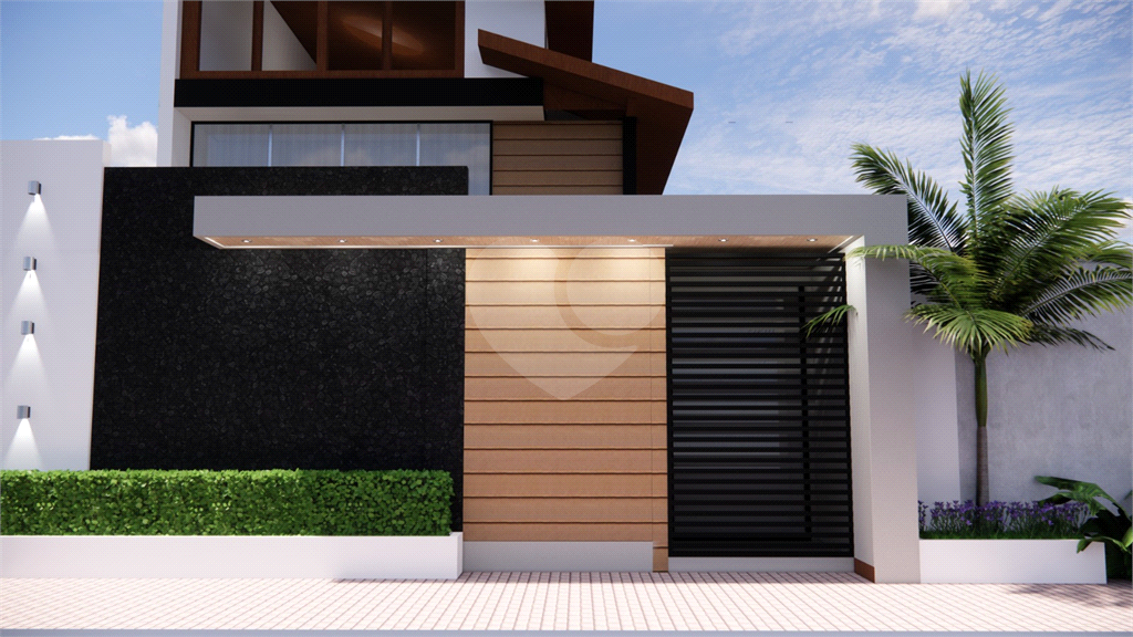 Imóvel de Alto Padrão – Sofisticação, Exclusividade e Design Contemporâneo