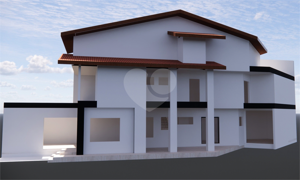 Imóvel de Alto Padrão – Sofisticação, Exclusividade e Design Contemporâneo