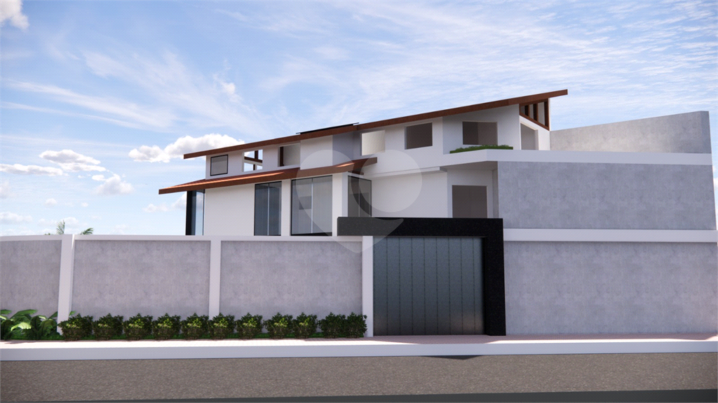 Imóvel de Alto Padrão – Sofisticação, Exclusividade e Design Contemporâneo