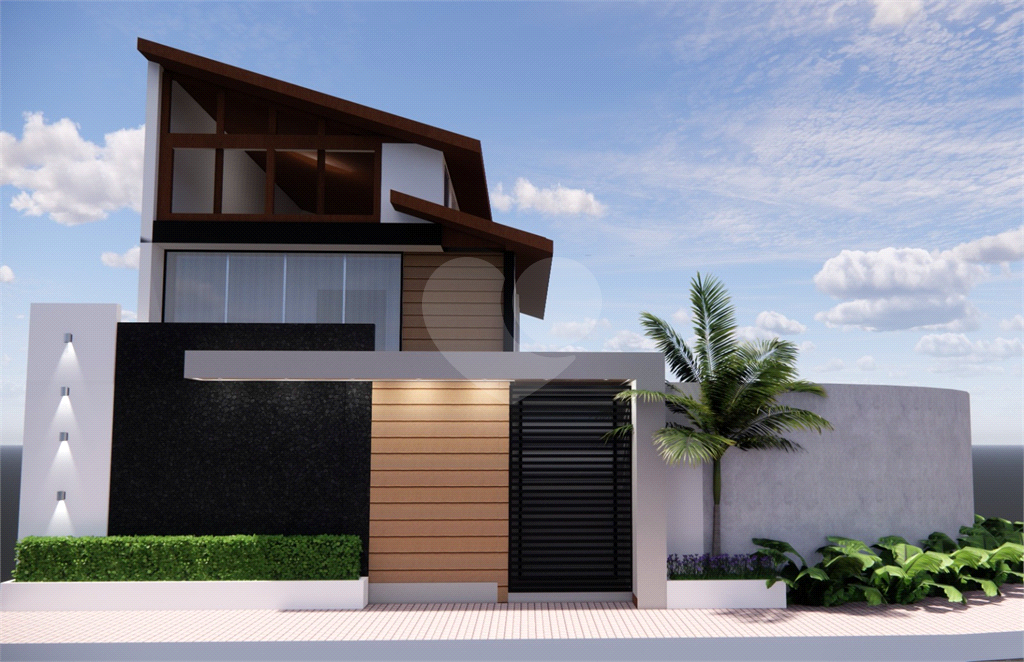 Imóvel de Alto Padrão – Sofisticação, Exclusividade e Design Contemporâneo