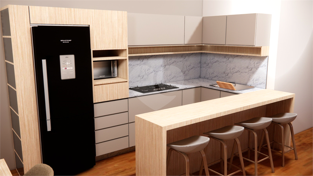 Imóvel de Alto Padrão – Sofisticação, Exclusividade e Design Contemporâneo