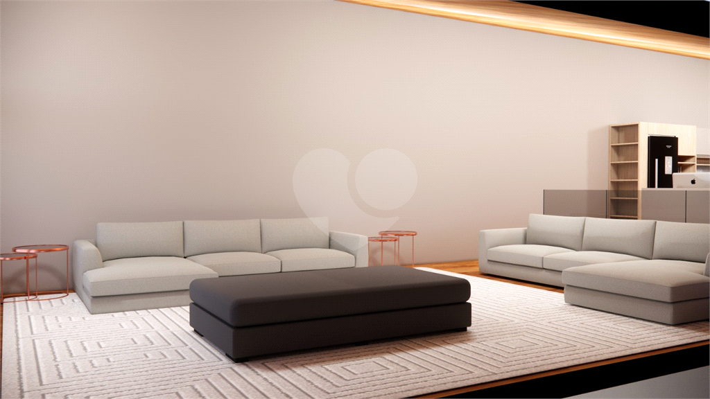 Imóvel de Alto Padrão – Sofisticação, Exclusividade e Design Contemporâneo