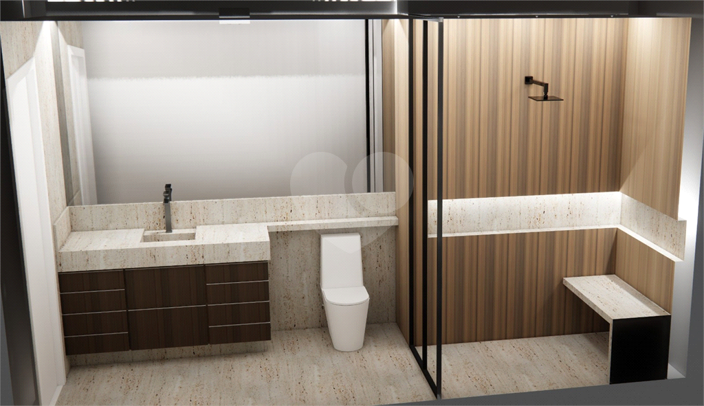 Imóvel de Alto Padrão – Sofisticação, Exclusividade e Design Contemporâneo