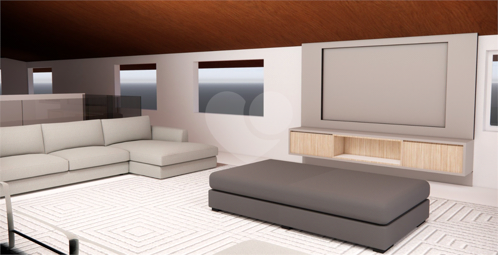 Imóvel de Alto Padrão – Sofisticação, Exclusividade e Design Contemporâneo