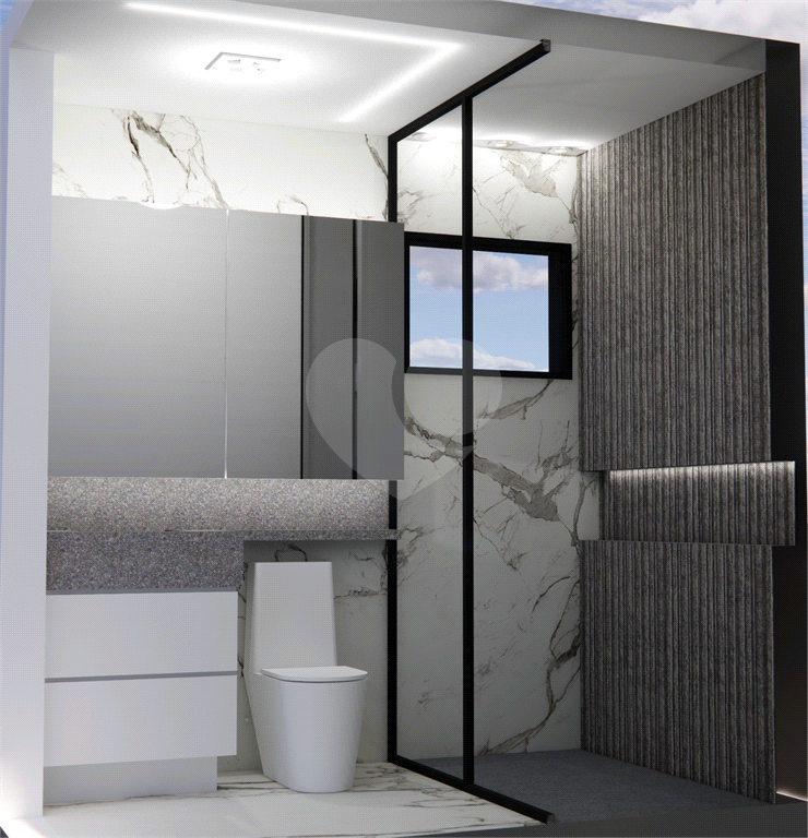 Imóvel de Alto Padrão – Sofisticação, Exclusividade e Design Contemporâneo