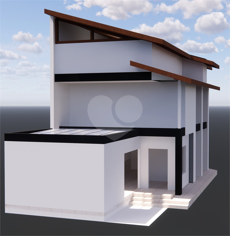 Imóvel de Alto Padrão – Sofisticação, Exclusividade e Design Contemporâneo