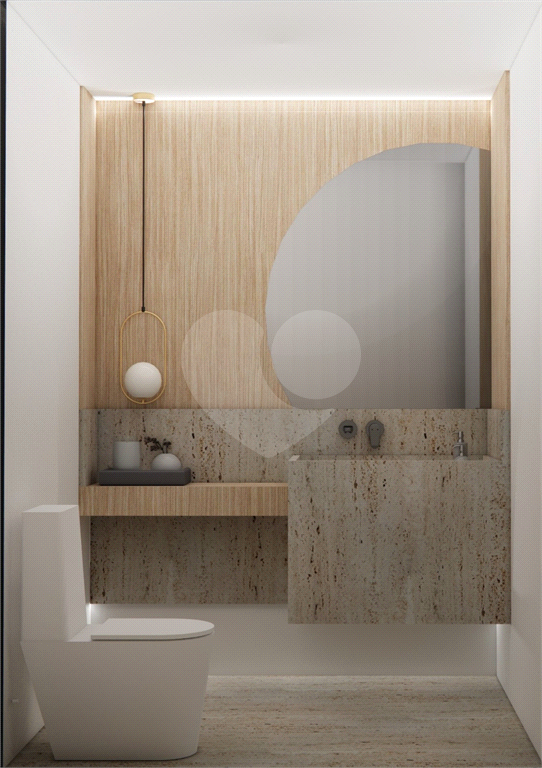 Imóvel de Alto Padrão – Sofisticação, Exclusividade e Design Contemporâneo