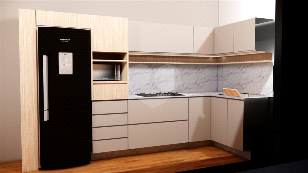 Imóvel de Alto Padrão – Sofisticação, Exclusividade e Design Contemporâneo