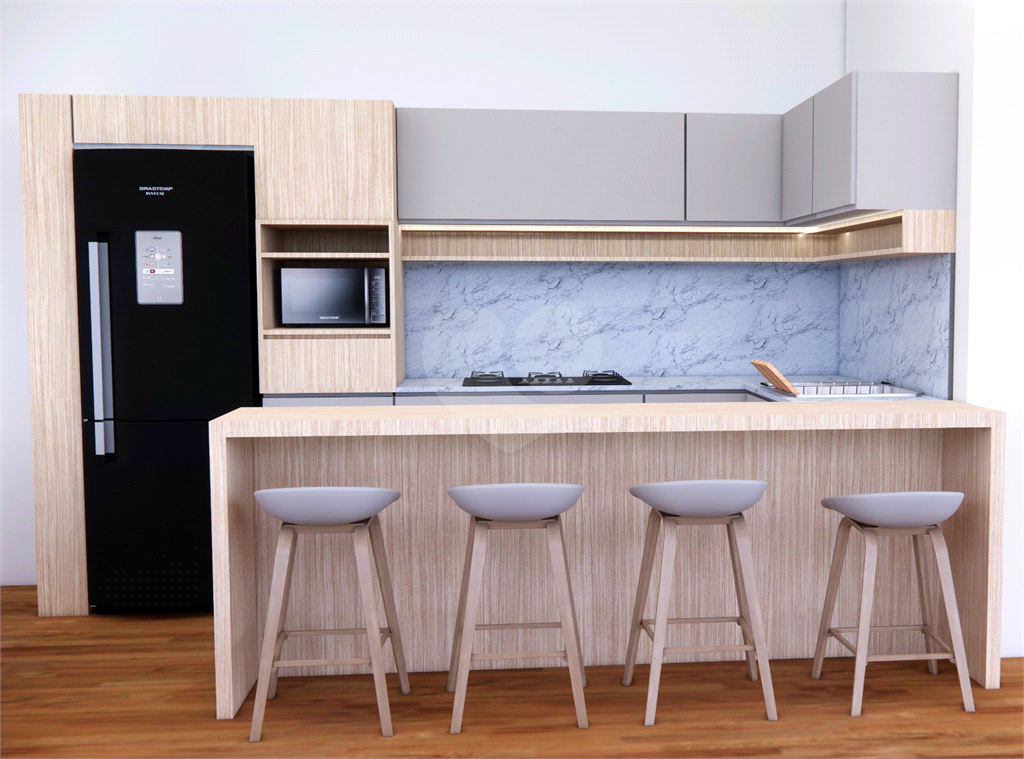 Imóvel de Alto Padrão – Sofisticação, Exclusividade e Design Contemporâneo