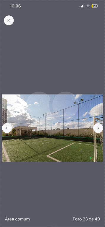 Apartamento, 1 quarto, 38 m² - Foto 9