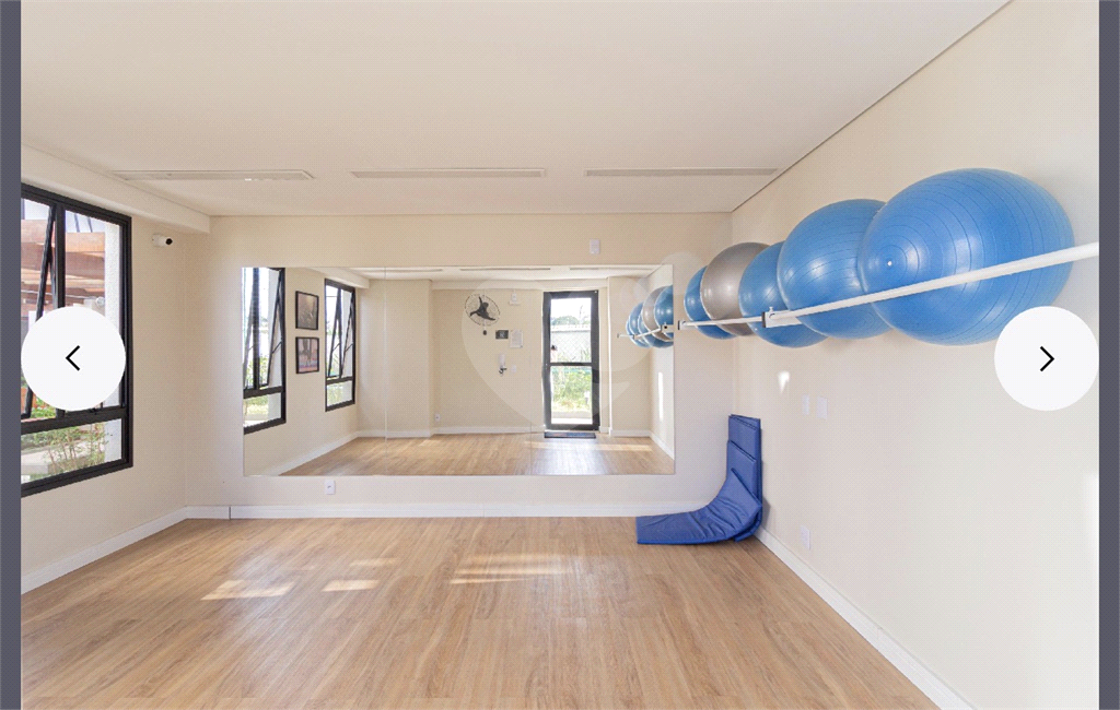 Apartamento, 1 quarto, 38 m² - Foto 10