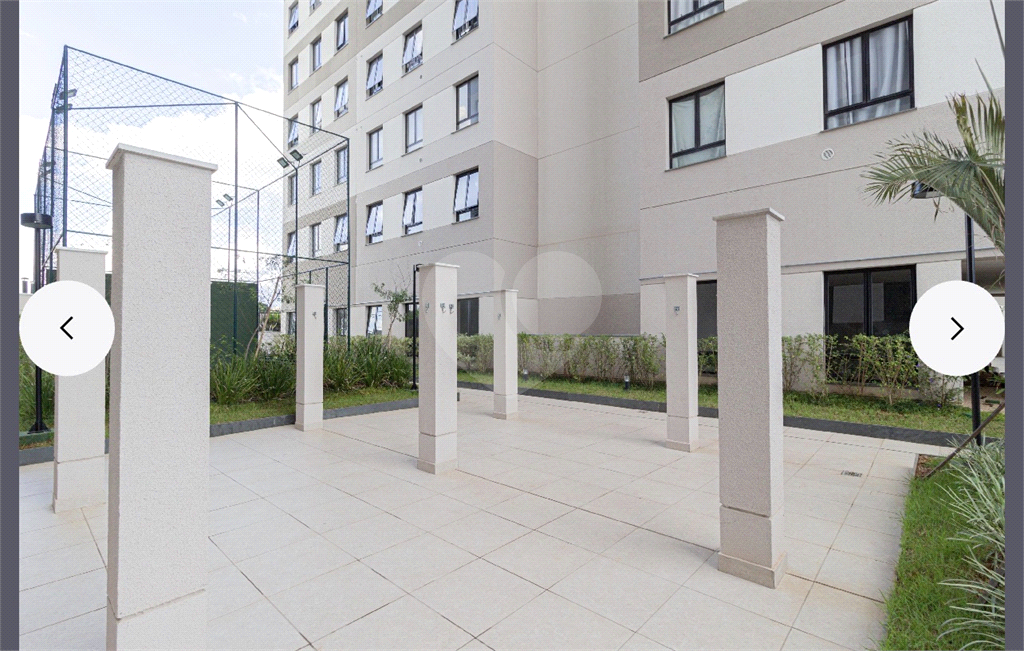 Apartamento, 1 quarto, 38 m² - Foto 2