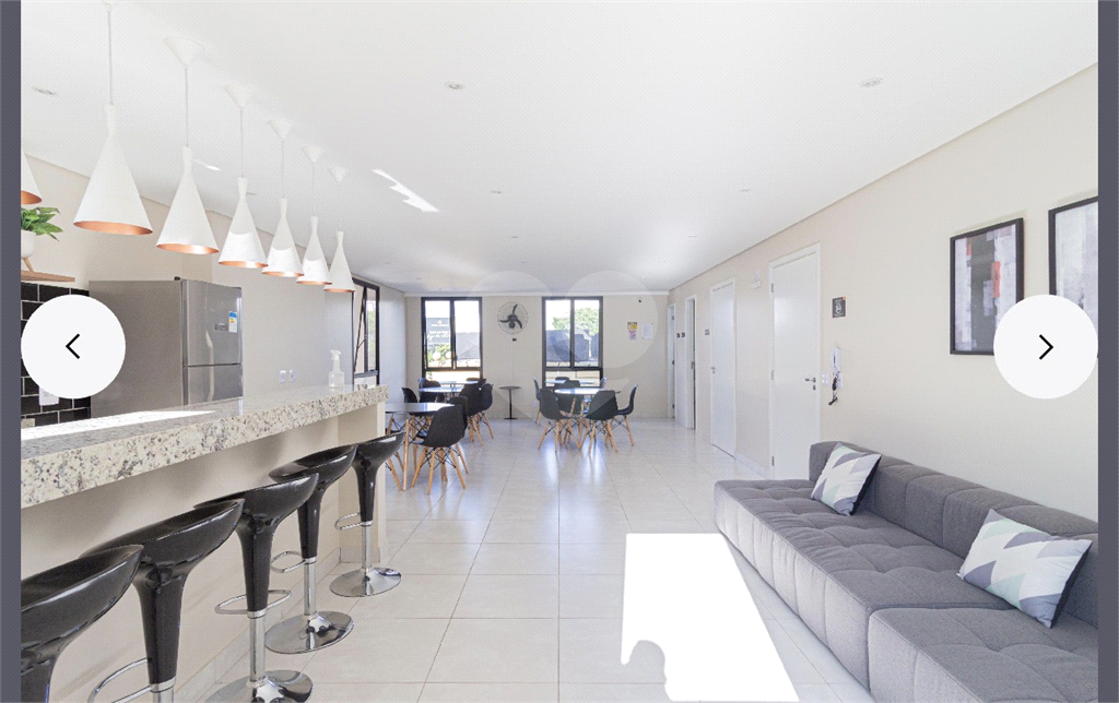 Apartamento, 1 quarto, 38 m² - Foto 8