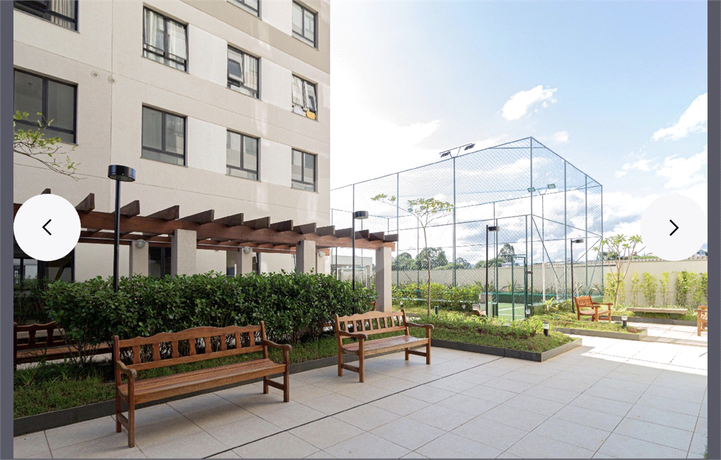 Apartamento, 1 quarto, 38 m² - Foto 7