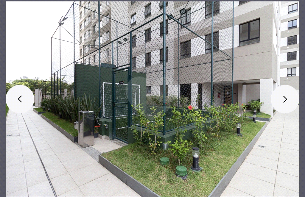 Apartamento, 1 quarto, 38 m² - Foto 1