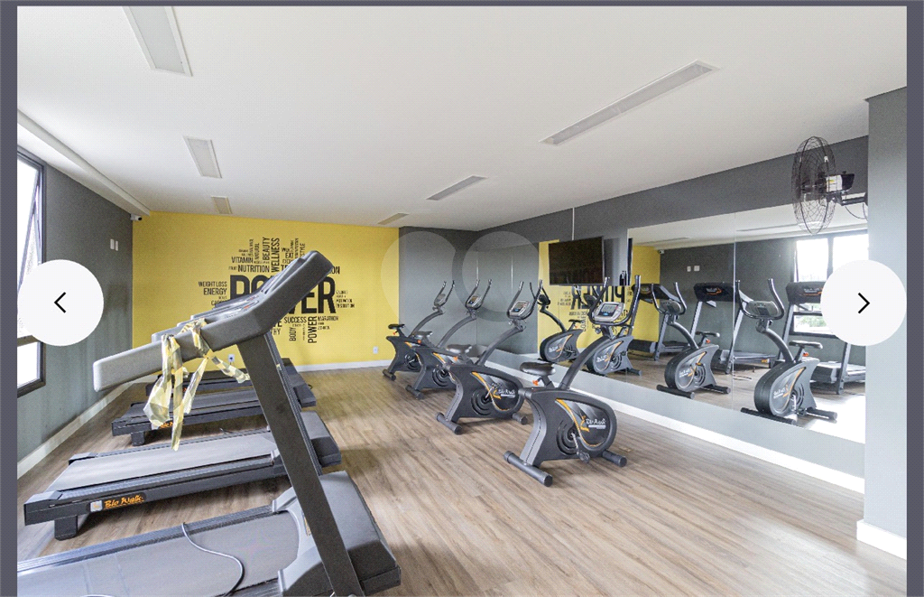 Apartamento, 1 quarto, 38 m² - Foto 4