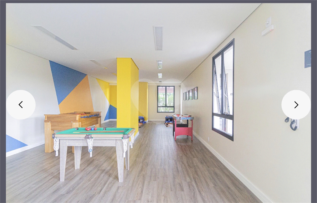 Apartamento, 1 quarto, 38 m² - Foto 6