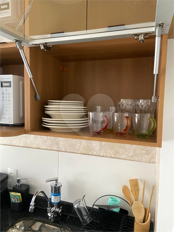 Apartamento, 1 quarto, 27 m² - Foto 19