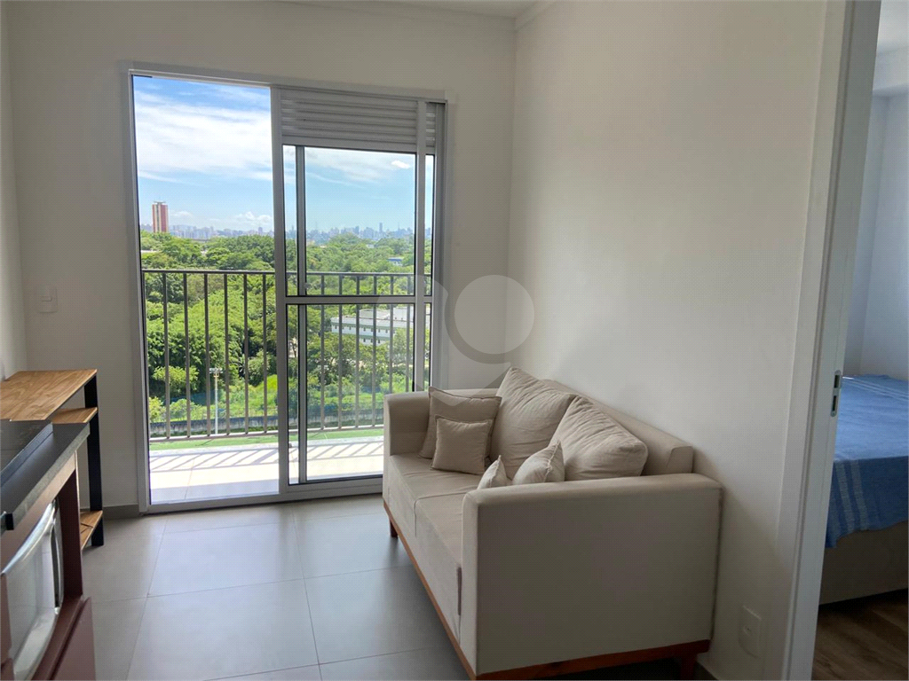 Apartamento, 1 quarto, 27 m² - Foto 22