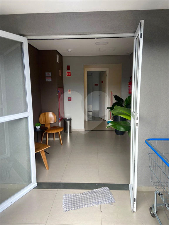 Apartamento, 1 quarto, 27 m² - Foto 8