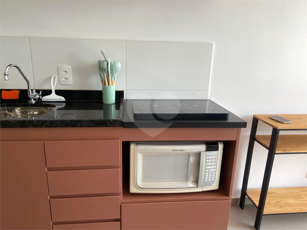 Apartamento, 1 quarto, 27 m² - Foto 18
