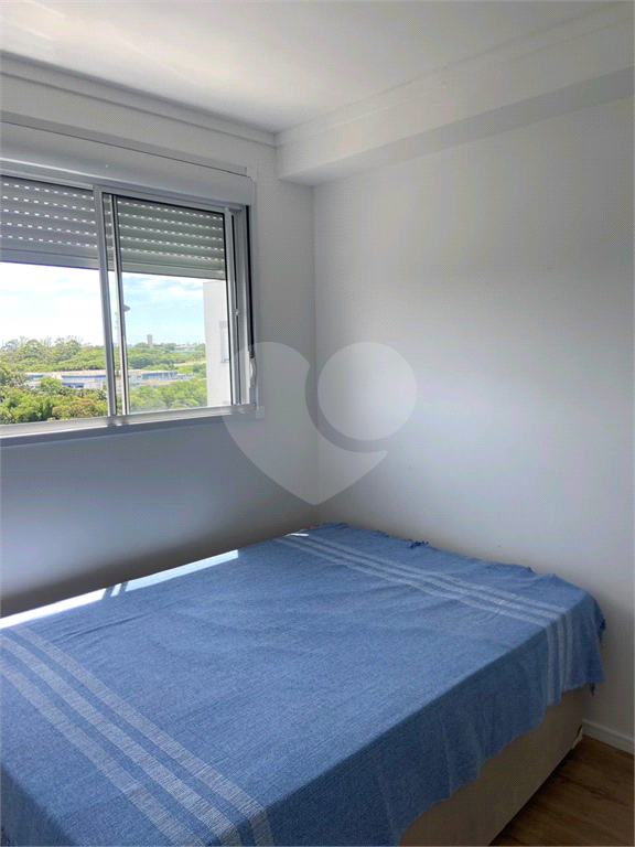 Apartamento, 1 quarto, 27 m² - Foto 23