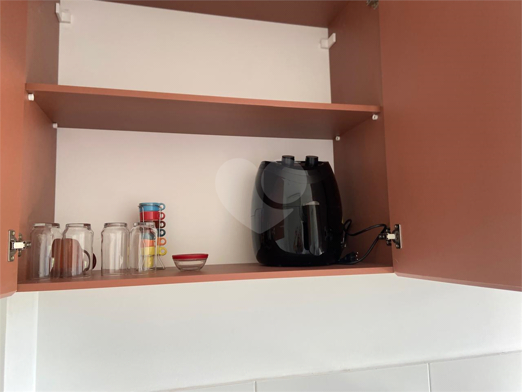 Apartamento, 1 quarto, 27 m² - Foto 16