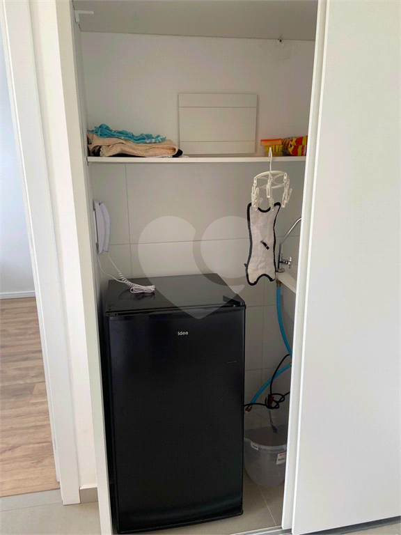 Apartamento, 1 quarto, 27 m² - Foto 25