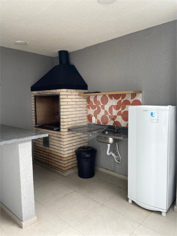 Apartamento, 1 quarto, 27 m² - Foto 14