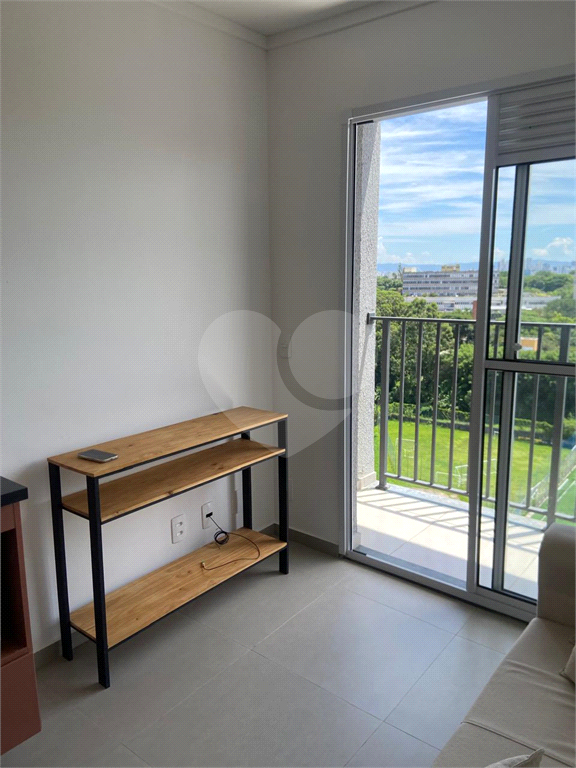 Apartamento, 1 quarto, 27 m² - Foto 9