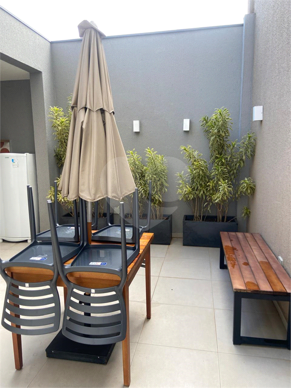 Apartamento, 1 quarto, 27 m² - Foto 13