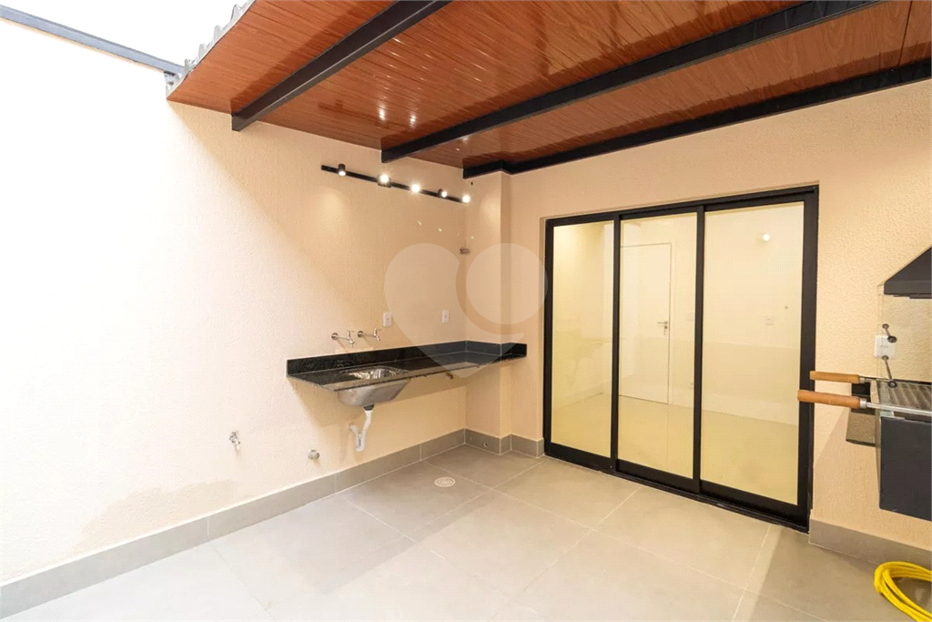 Sobrado à venda na Vila Paiva – Zona Norte | São Paulo
Sobrado novo | 105 m² | 3 dormitórios | 2 vagas | Área gourmet